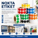 Nokta Etiket - Görsel 3