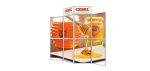 Panset Stand - Görsel 2