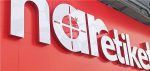 Nar Etiket Pleksi Kutu Harf Tabelası - Görsel 2