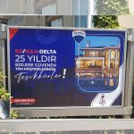 Remax-Delta Billboard Uygulaması