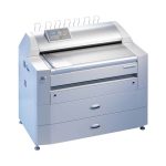 A0 600 DPI Renkli Tarama