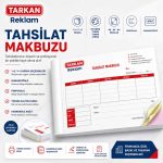 Tahsilat Makbuzu - Görsel 4