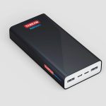 Powerbank Baskı