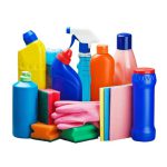 İş Yeri Temizlik Ürünleri