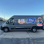 Titiz Plastik Araç Giydirme - Görsel 2