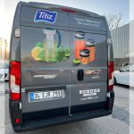 Titiz Plastik Araç Giydirme - Görsel 4
