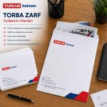 Torba Zarf - Görsel 3