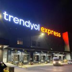 Trendyol Alüminyum Ters Tava Işıklı Tabela - Görsel 5
