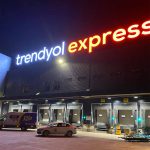 Trendyol Alüminyum Ters Tava Işıklı Tabela - Görsel 4