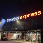 Trendyol Alüminyum Ters Tava Işıklı Tabela - Görsel 14
