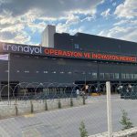 Trendyol Alüminyum Ters Tava Işıklı Tabela - Görsel 10