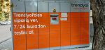Trendyol Otomat Folyo Giydirme - Görsel 5