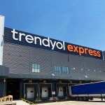 Trendyol Alüminyum Ters Tava Işıklı Tabela