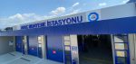 Tüvtürk Araç Muayene İstasyonu Kutu Harf Tabela - Görsel 5
