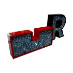 Würth Özel İşlemli Vida Dolgulu Fileli Paslanmaz Kutu Harf Tabelası - Görsel 5