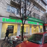 Eminevim Pleksi Kutu Harf Tabela - Görsel 8