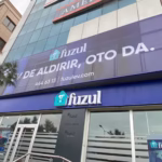 Fuzul Pleksi Kutu Harf Tabela - Görsel 3