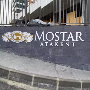 Mostar Atakent Foreks Tabela