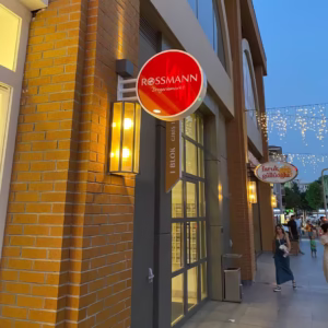 Rossmann fener tabela