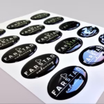 DTF Etiket - Görsel 5