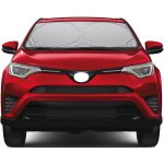 OG-150 Metalize Oto Güneşliği