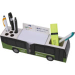 BLK-011 Otobüs Bloknot - Görsel 2
