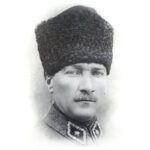 Atatürk Posteri TRK2