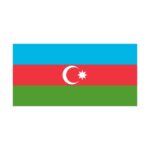 Ülke Bayrakları - Azerbaycan - Görsel 2