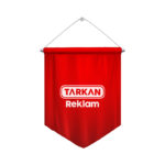 Beşgen Flama