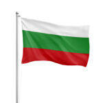 Ülke Bayrakları - Bulgaristan
