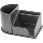D-3157 Deri Organizer - Görsel 2