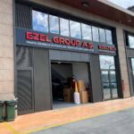 Ezel Grup Işıklı Kutu Harf Tabela - Görsel 2