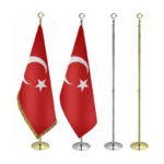 Makam Bayrağı Çeşitleri