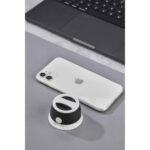 SPK-90 Standlı Bluetooth Speaker - Görsel 4