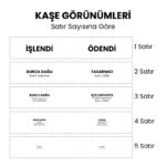 Colop Cep Kaşe - Görsel 4
