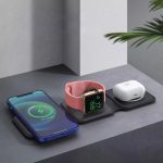 PWB-245 Powerbank Organizer