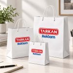 Özel Baskılı Karton Çanta