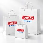 Özel Baskılı Karton Çanta - Görsel 2