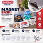 Magnet Baskı - Görsel 3