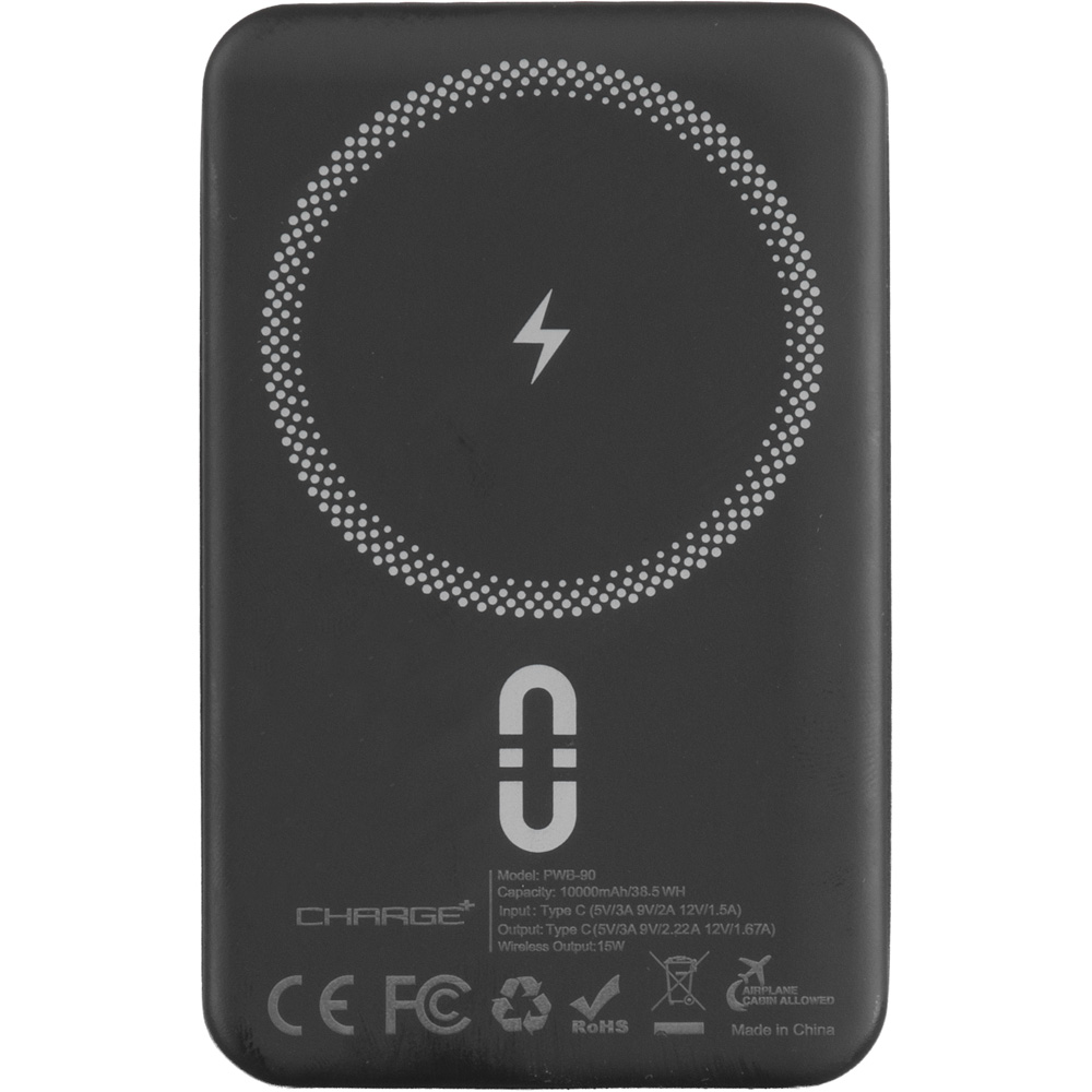 137c4dc3fabc6f3843fac222b48332e8 PWB-90-S Powerbank - Görsel 1