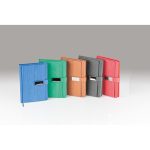 Etiler-YSL Tarihsiz Defter - Görsel 6