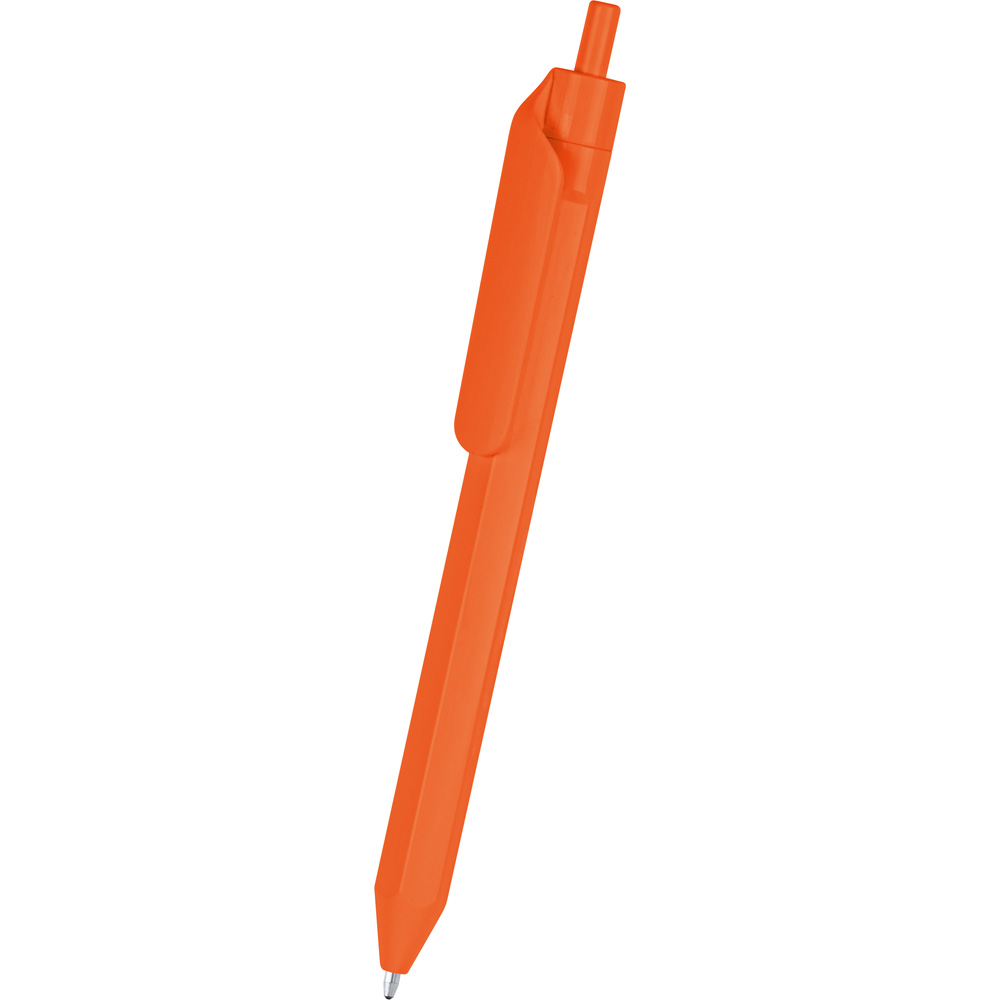 26c5f6f4811063291b74f60b49975cca 0544-250-T Plastik Tükenmez Kalem - Görsel 1