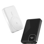 PWB-60-B MagSafe Powerbank - Görsel 2