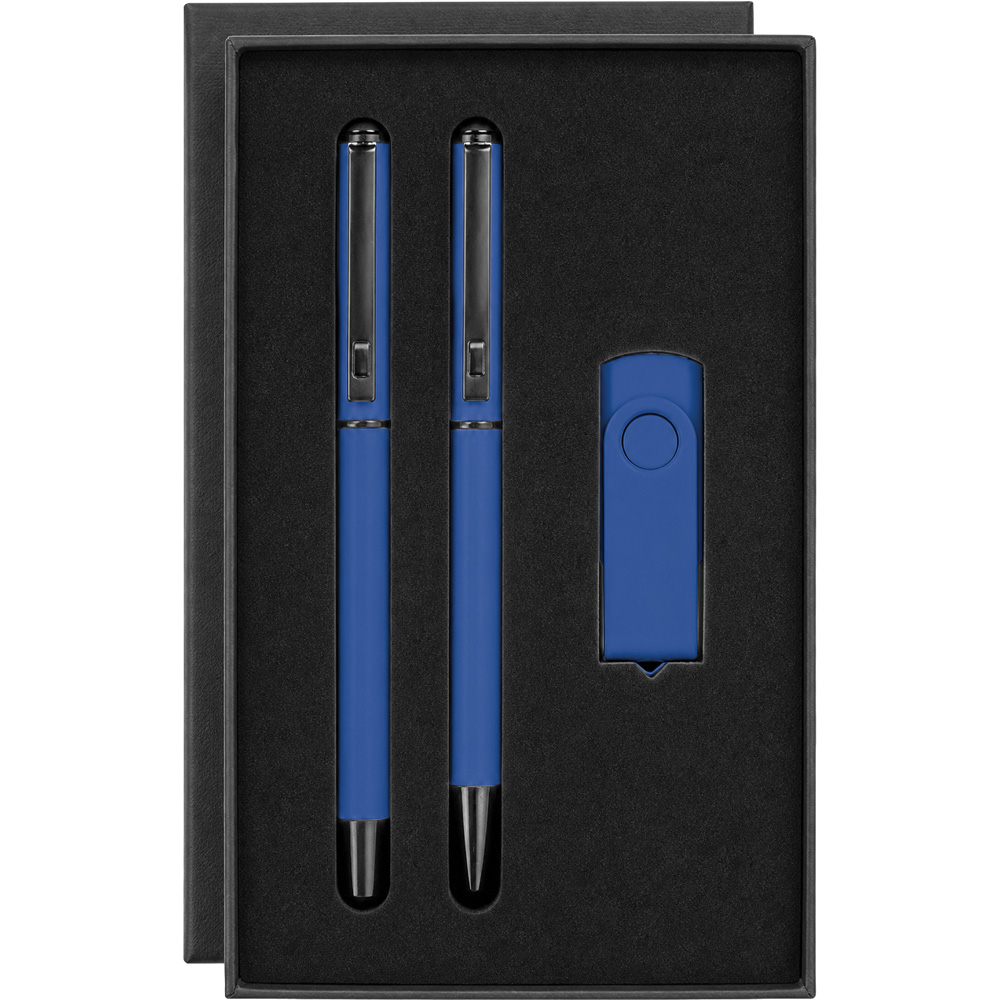 3ca5ce2121a6cb306ed677430ab63c00 9220-32GB-L USB Kalem Set - Görsel 1
