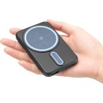 PWB-555-S Mini Powerbank - Görsel 2