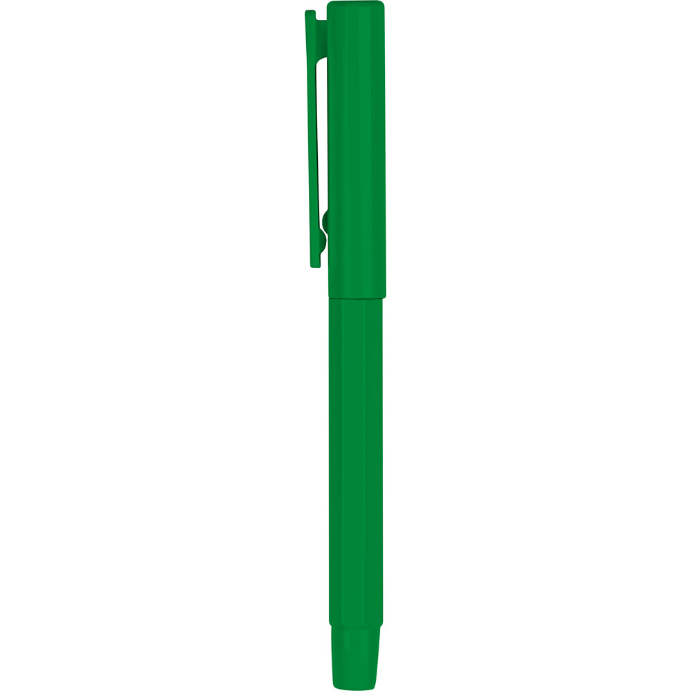 466ae03f9400618602949ee291b5cfb7 0532-40-YSL Plastik Jel Roller Kalem - Görsel 1