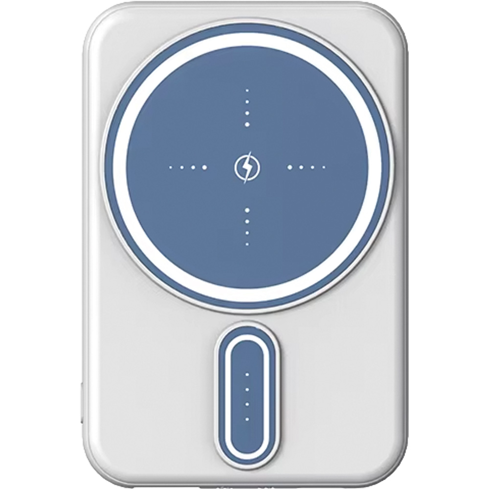 48b2802bf509f0bee28e1b1be4202691 PWB-555-B Mini Powerbank - Görsel 1