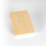 Belgrad Tarihsiz Bambu Defter - Görsel 4