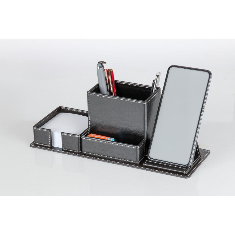 51d518cb66a881b8f78fadceecf3d374 D-3123 Deri Organizer - Görsel 1