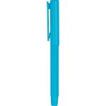 0532-40-TRK Plastik Jel Roller Kalem